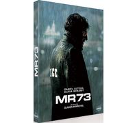 MR 73 Edition Collector DVD DVD