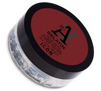 Mr. A gel pour les cheveux Gelantin