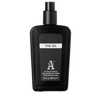 Mr. A - I.C.O.N. Mr. A THE SHAVE The Oil
