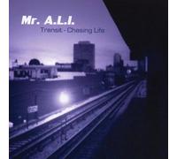 Mr.a.l.I. - Transit-Chansing Life [Import]