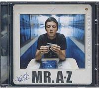 Mr A.Z.