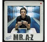 Mr.A-Z