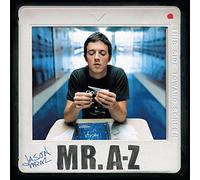 Mr. a-Z (Ed Deluxe)