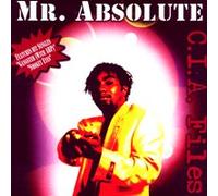 Mr. Absolute - C.I.a. Files