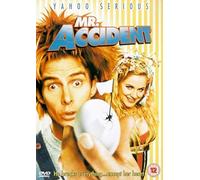 Mr Accident [Import anglais]