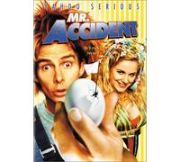 Mr Accident [Import USA Zone 1]