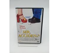 Mr.Accident - Mr.Accident