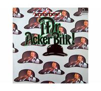 Mr. Acker Bilk - Attention! Mr. Acker Bilk!