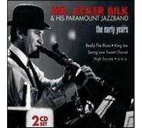 Mr. Acker Bilk & his Paramount Jazzband - The Early Years by Acker Bilk (2011-02-15)