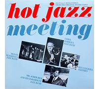 Mr. Acker Bilk, Ken Colyer's Jazzmen, Chris Barber's Jazz Band. [Import]