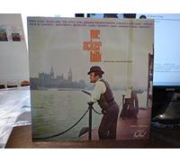 mr.Acker Bilk - mr.Acker Bilk - with the leon young string chorale - disque festival FLDX 438