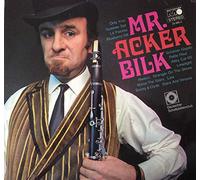 Mr. Acker Bilk - Mr. Acker Bilk's Welterfolge [LP]