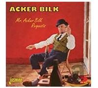 Bilk, Acker - Mr. Acker Bilk Requests [Import]
