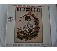 Mr. Acker Bilk Stranger on the Shore