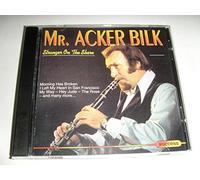 Mr. Acker Bilk - Stranger On The Shore [UK Import]