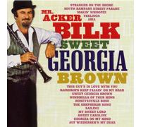 Mr. Acker Bilk - Sweet Georgia Brown