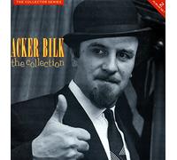 Mr. Acker Bilk - The Collection (2-LP)