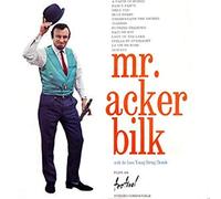 Mr. Acker Bilk, With The Leon Young String Chorale