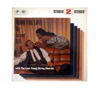 Mr. Acker Bilk with the Leon Young String Chorale - Mood for Love [Vinyle LP record]