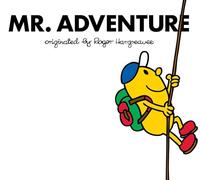 Mr. Adventure