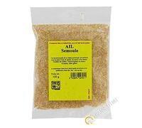 MR - Ail semoule 100g - CEPAS024 - Lot 3