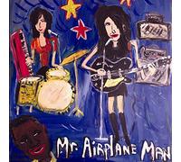 Mr. Airplane Man - Compilation [Import]