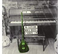 Mr. Airplane Man - Give to the Sun