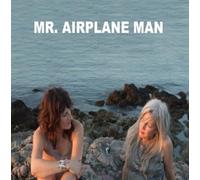 Mr. Airplane Man - I'm in Love/No Place to Go [Import]