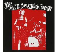 Mr. Airplane Man - Johnny Johnny [New 7" Vinyl]