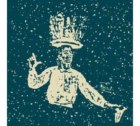 Mr airplane man Vinyle