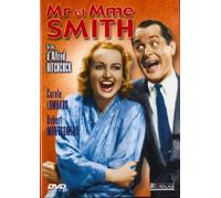 Mr and Mme Smith