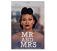 Mr. and Mrs
