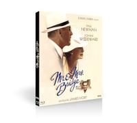 Mr. and Mrs. Bridge [Blu-Ray]