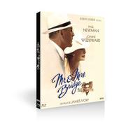 Mr. and Mrs. Bridge Blu-ray