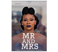 Mr. And Mrs. [Dvd]