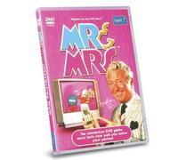 Mr and Mrs Game by Upstarts