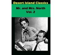 Mr. and Mrs. North: Volume 2