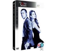 Mr And Mrs Smith , (Definitive Edition) (Director's Cut) G