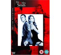 Mr. and Mrs. Smith - Mr and Mrs Smith - Definitive Edition [Import anglais]