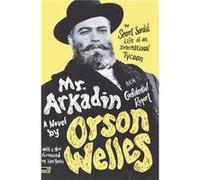 Mr. Arkadin Aka Confidential Report by Orson Welles Paperback Book Orson Welles (Auteur)