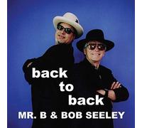 Mr. B - Back to Back