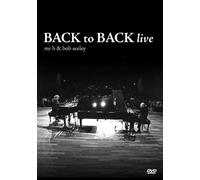 Mr. B - Back to Back Live