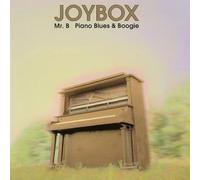 Mr. B - Joybox [Import]