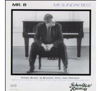 Mr. B - My Sunday Best