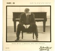 Mr. B - My Sunday Best
