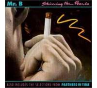 Mr. B – Shining The Pearls