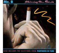 Mr. B - Shining The Pearls