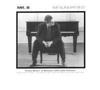 Mr. B Trio - My Sunday Best