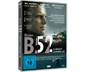 Mr. B52-a Bright Shining Lie [Import]