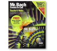 Mr Bach Comes To Call